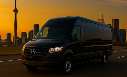 Brampton transportation